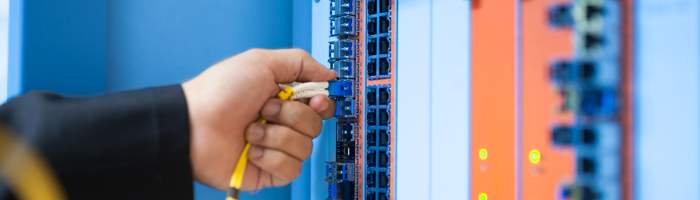 Telefonanalge