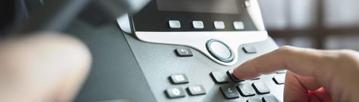 Telefonie